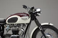 Triumph Bonneville T120