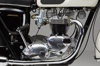 Triumph Bonneville T120