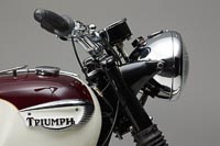 Triumph Bonneville T120