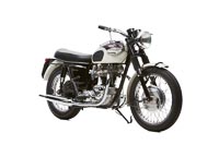 Triumph Bonneville T120