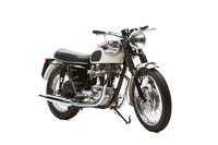 Triumph Bonneville T120