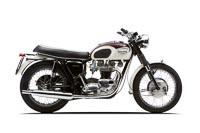 Triumph Bonneville T120