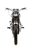 Triumph Bonneville T120