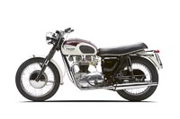 Triumph Bonneville T120