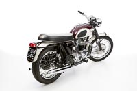 Triumph Bonneville T120