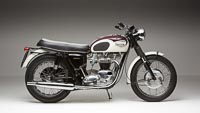 Triumph Bonneville T120