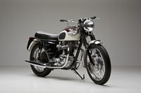 Triumph Bonneville T120