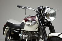 Triumph Bonneville T120