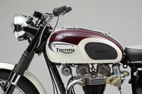 Triumph Bonneville T120