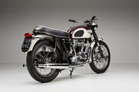 Triumph Bonneville T120