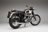 Triumph Bonneville T120