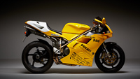 Ducati 996