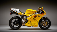 Ducati 996