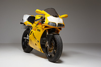 Ducati 996