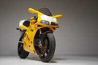 Ducati 996