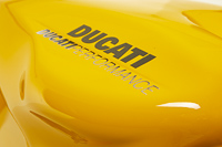 Ducati 996