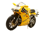 Ducati 996