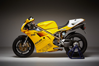 Ducati 996