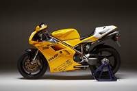 Ducati 996