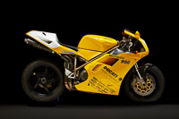 Ducati 996