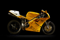 Ducati 996