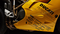 Ducati 996