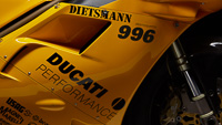 Ducati 996