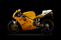 Ducati 996