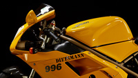 Ducati 996