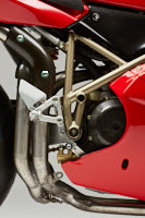 Ducati 916 (ex BSB)