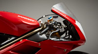 Ducati 916 (ex BSB)