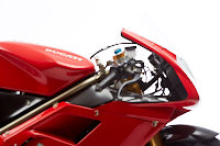 Ducati 916 (ex BSB)