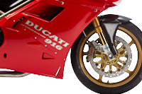 Ducati 916 (ex BSB)