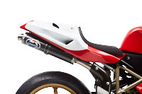 Ducati 916 (ex BSB)