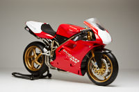 Ducati 916 (ex BSB)