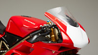 Ducati 916 (ex BSB)