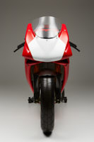 Ducati 916 (ex BSB)