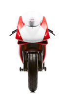 Ducati 916 (ex BSB)