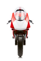 Ducati 916 (ex BSB)