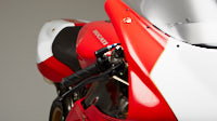 Ducati 916 (ex BSB)