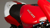 Ducati 916 (ex BSB)