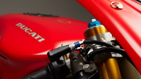 Ducati 916 (ex BSB)