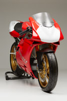 Ducati 916 (ex BSB)