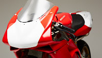 Ducati 916 (ex BSB)