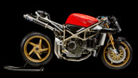 Ducati 916 (ex BSB)