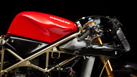 Ducati 916 (ex BSB)