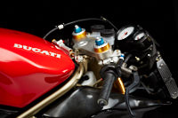 Ducati 916 (ex BSB)