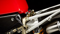 Ducati 916 (ex BSB)