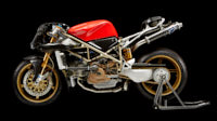 Ducati 916 (ex BSB)