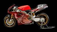 Ducati 916 (ex BSB)